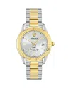 Versace Apodis Gmt Watch, 41mm In Gold