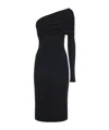 Versace Asymmetrical Dress