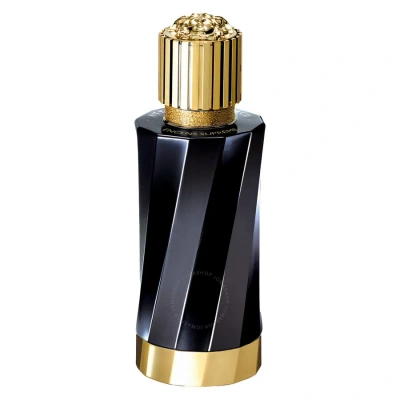 Versace Atelier Encens Supreme Edp Spray 3.4 oz Fragrances 8011003863778 In Amber