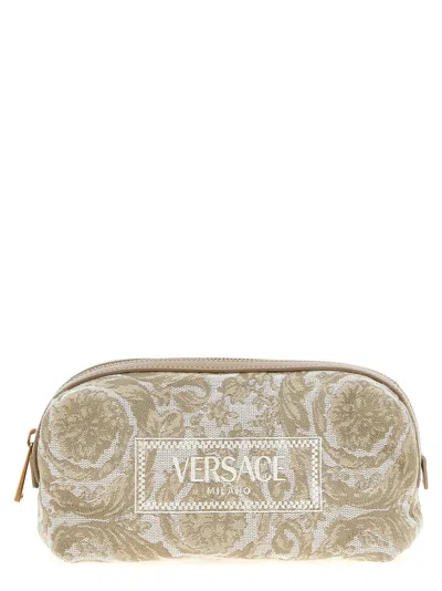 Versace 'athena' Beauty In Neutral