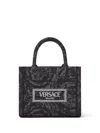 Versace Athena Mini Tote Bag