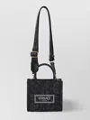 Versace Athena Mini Tote Bag