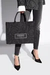 Versace Bags.. In Black