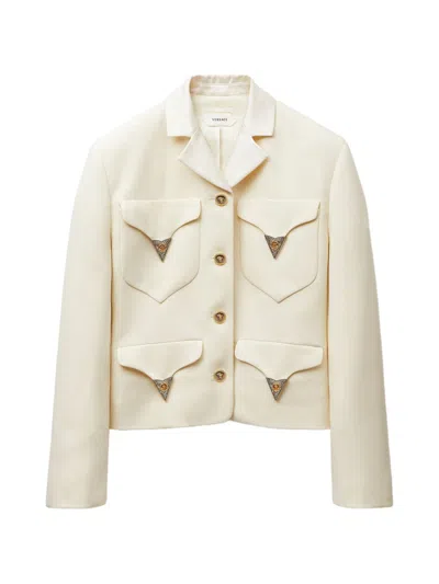 Versace In Neutral