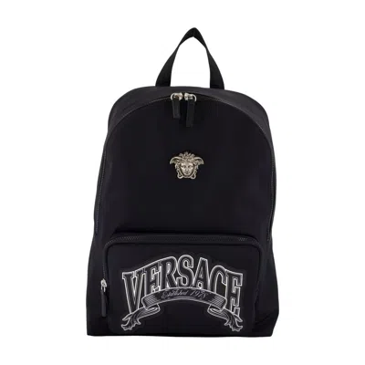 Versace Backpack