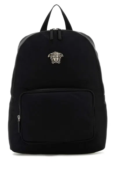 Versace Backpacks