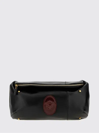 Versace Bag Men In Black