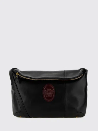 Versace Bag  Men Color Black