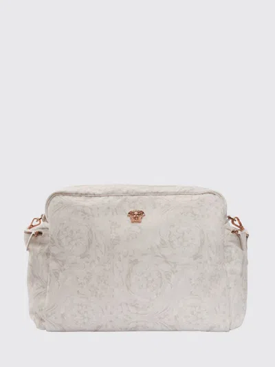 Versace Bag Kids  In Neutral