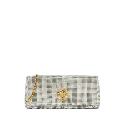 VERSACE VERSACE BAGS