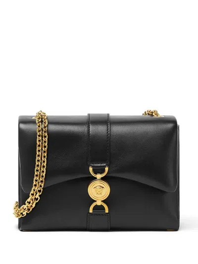 Versace Bags In Black
