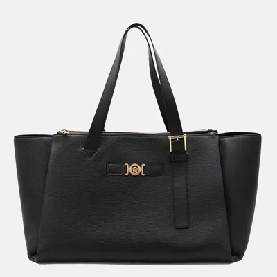 Versace Bags In Black