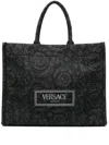 Versace Bags.. In Black