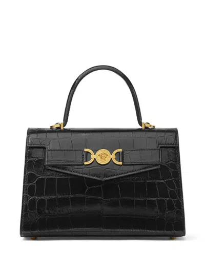 Versace Bags.. In Black