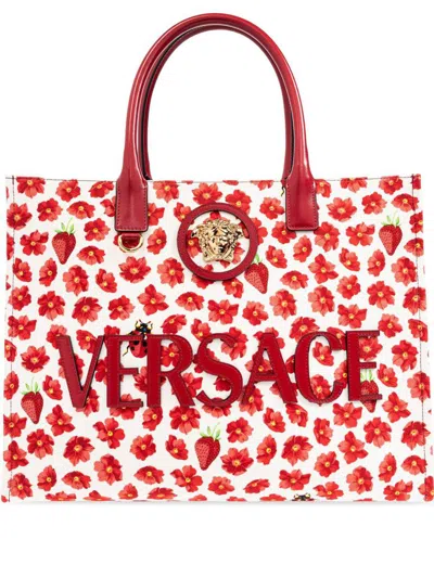 Versace Bags In Pink