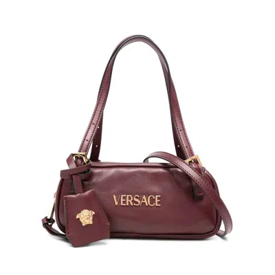 VERSACE VERSACE BAGS