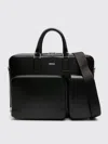 Versace Bags  Men Color Black In Black