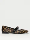 Versace Ballerina T.20 In Braun