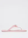 Versace Ballet Flats  Woman Color Pink