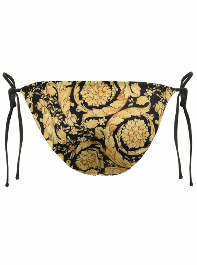 Versace Sea Clothing In Multicolor