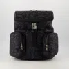 Versace Barocco-pattern Backpack In Multi
