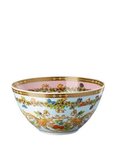 Versace Barocco Bowl (18cm)