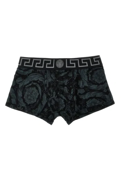 VERSACE VERSACE 'BAROCCO' BOXERS