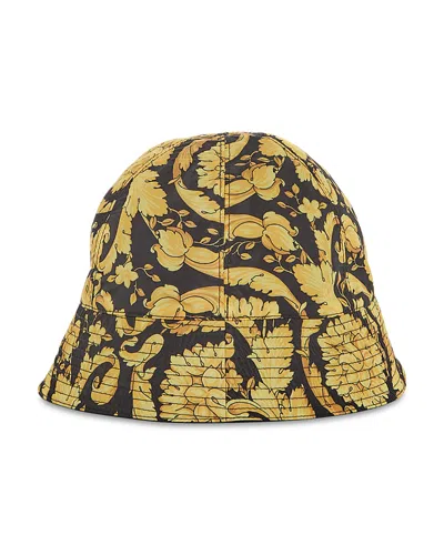 Versace Barocco Bucket Hat