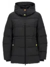 Versace Barocco Down Jacket