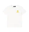 Versace Logo-embellished T-shirt