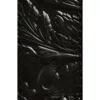 Versace Barocco Embossed Leather Belt