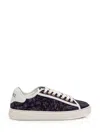 VERSACE VERSACE BAROCCO GRECA SNEAKER