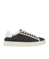 Versace Barocco Greca Sneakers In Multi