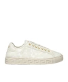 Versace Sneaker In White