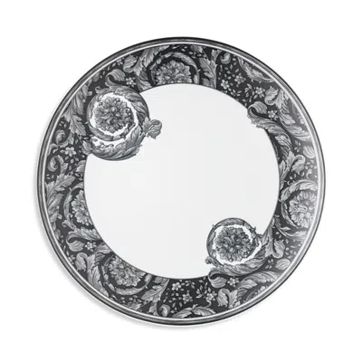 VERSACE BAROCCO HAZE DINNER PLATE
