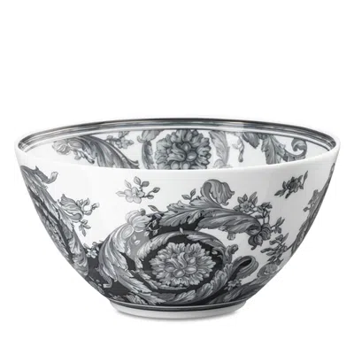 VERSACE BAROCCO HAZE SERVING BOWL