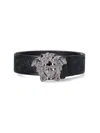 Versace "barocco La Medusa" Belt