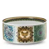 Versace Barocco Mosaic 7.75 Vegetable Bowl In Multi