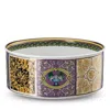 Versace Barocco Mosaic 8.5 Vegetable Bowl In Multi