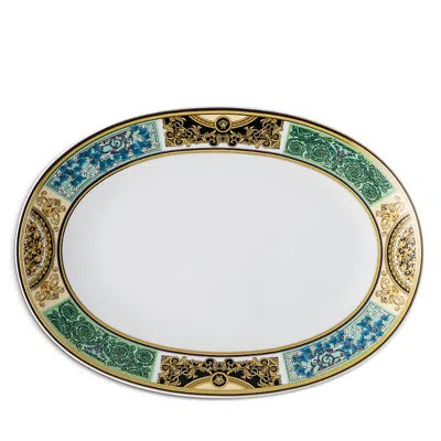 VERSACE BAROCCO MOSAIC PLATTER