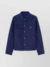 Versace Barocco Jacquard Carpenter Jacket