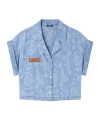 Versace Barocco-print Shirt