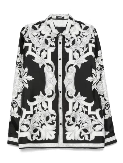 Versace Barocco Shirt