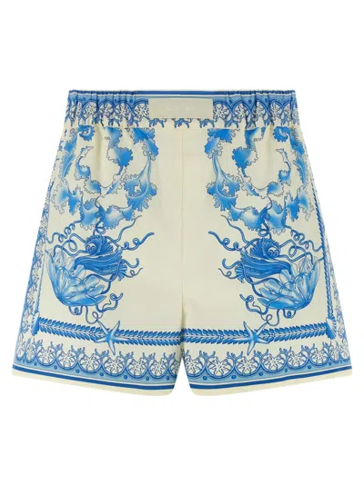 VERSACE 'BAROCCO' SHORTS