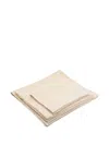 Versace Barocco Towel 5-set In Neutrals