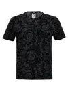 VERSACE VERSACE 'BAROCCO' UNDERWEAR T SHIRT