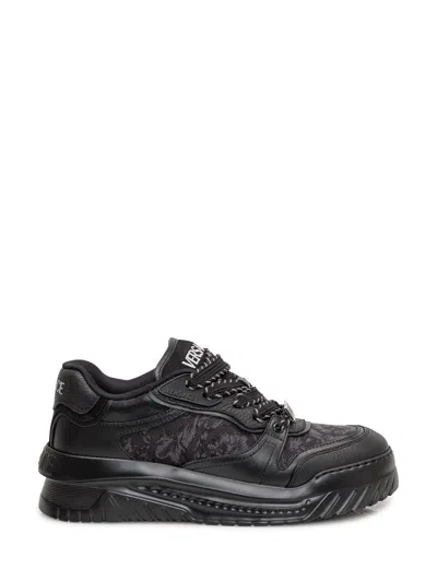 Versace Baroque Odyssey Sneakers