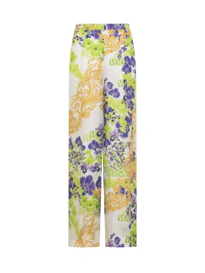 VERSACE BAROQUE PANTS