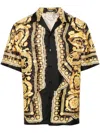 Versace Shirts In Multi