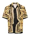 Versace Shirts In Multicolor